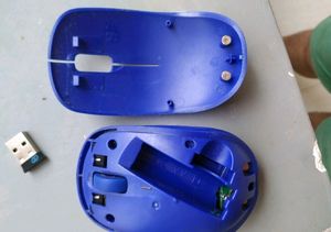 Dell Wireless Mouse