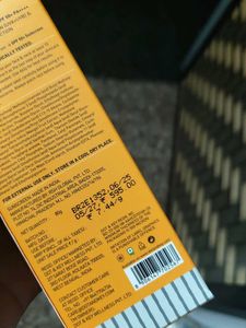 New Dot And Key Sunscreen