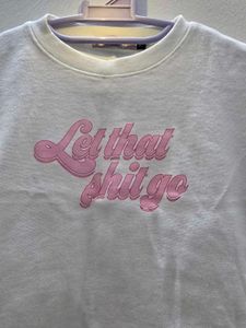 Cute Graphic Crop Top