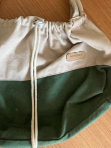 Parisdog Slingbag