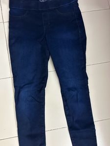 Comfortable Jeggings