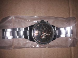 New watch For Man