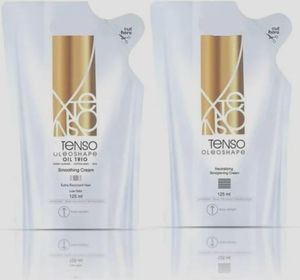 Loreal Hair Cream