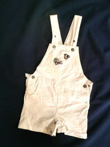 Boys Dungaree