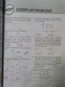 MTG NCERT AT YOUR FINGERTIPS PHYSICS CLASS 11&amp;12