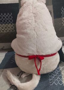 moomin plushie
