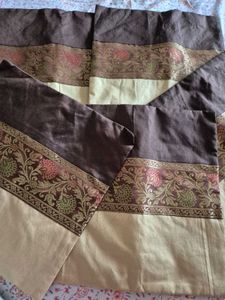 New Cushion Covers