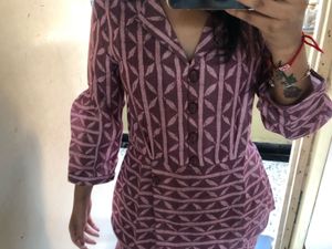 Co-ord Set