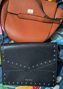 Allen Solly & Van Heusen