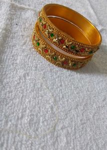 Bangles & Bracelets