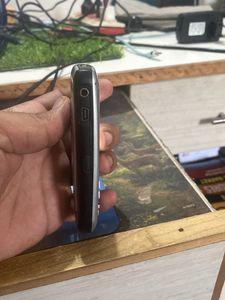 Blackberry Curve 8310