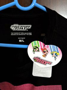 Powerpuff Girls Tee