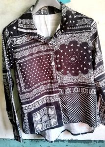 Printed Stylish 👔shirt ✨