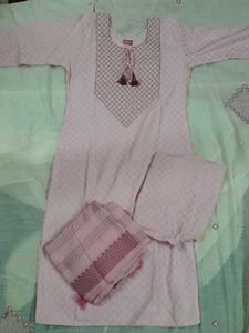 KURTA SET