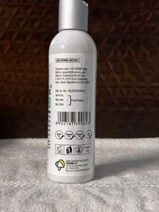 Fixderma Nigrifix Body Wash