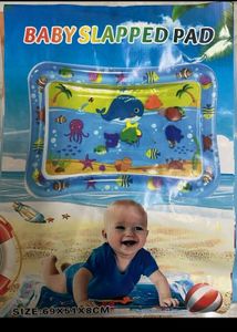 Baby Slapped Pad Play Mat