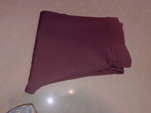 Rose Colored Comfort Pent