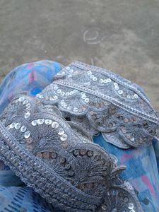 Saree Lace