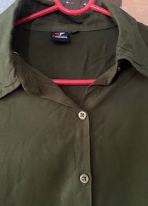 Combo Of 3 SALE( 2 Shirt And 1 Tshirt)