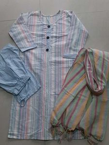 New Unused Kurta set