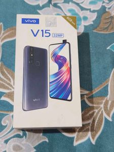 Vivo V15