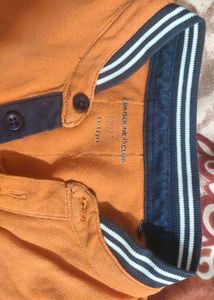 T-Shirt For Boys 10-13 Years