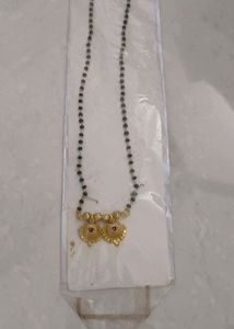 Short Mangalsutra