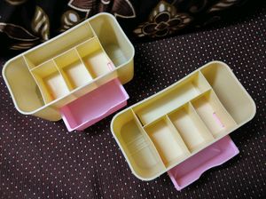 One Desktop Organizers