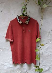 Burberry Men&#39;s Imported Luxury Tshirt 👕