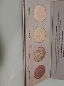 Highlighters (4 In 1)