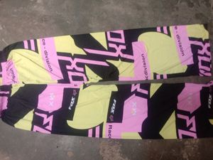Combo Of 4 Multicolour Palazzo