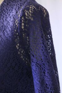 H&amp;M Lace Mini Dress