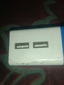Voice Fast Adapter
