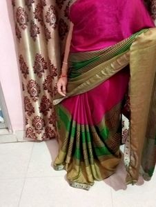 Silk Saree