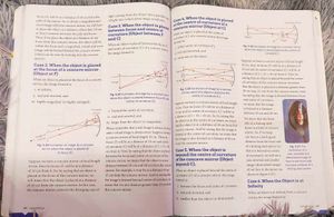 S chand physics book For Class 8