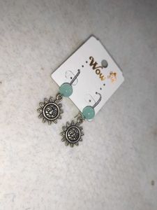 Trendy Earring