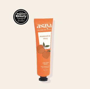 (Pack of 2) Asaya Hand Creams