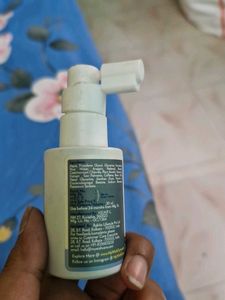 Wishcare Hair Serum