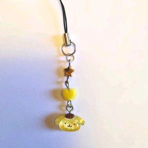 Sanrio Phone Charm