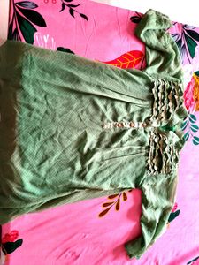 This Is Short Kurti