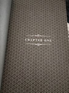 Hollow City
