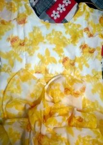 Gown Belt Dupatta
