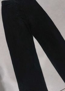 Urbanic Black Jeans