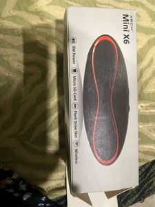 Xech Mini X6 Bluetooth Speaker