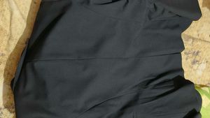 Black Blazer Van Heusen