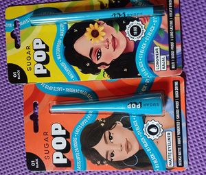 Sugar Pop Makeup Set