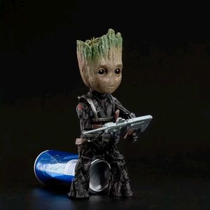 Guardians of the Galaxy Vol.2 Groot Winter Soldier