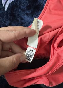Under Armour Sports Bra