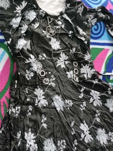 Black Dress 👗