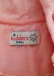 Cute Flamingo Hoodie